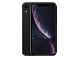 Apple iPhone XR / 64Gb / OPEN BOX / Black