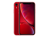 Apple iPhone XR / 64Gb / OPEN BOX / Red