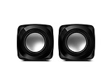 Speakers Sven 120 / 2.0 / 5W / Black