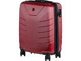 WENGER Pegasus Carry On Red