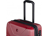 WENGER Pegasus Carry On Red