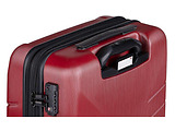 WENGER Pegasus Carry On Red