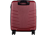 WENGER Pegasus Carry On Red