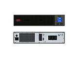 APC Easy UPS SRV1KRIRK / 1000VA / 800W