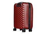 WENGER Lumen Carry On 20'' Red
