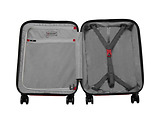 WENGER Lumen Carry On 20'' Red