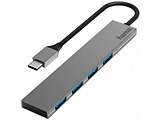 HAMA 200101 / USB-C Hub
