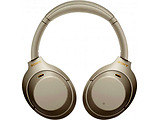 SONY WH-1000XM4 Silver