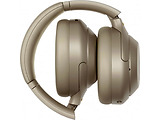 SONY WH-1000XM4 Silver