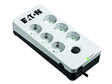 Eaton Protection Box 6 DIN