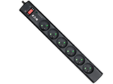 Eaton Protection Strip 6 DIN