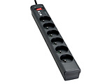 Eaton Protection Strip 6 DIN
