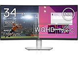 DELL S3423DWC / 34 Curved 3440x1440