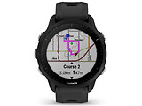 Garmin Forerunner 955 Solar / 010-02638 Black