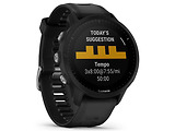 Garmin Forerunner 955 Solar / 010-02638 Black