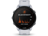 Garmin Forerunner 955 Solar / 010-02638 White