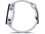 Garmin Forerunner 955 Solar / 010-02638 White