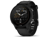 Garmin Forerunner 955 Solar / 010-02638 Black