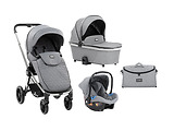 Kikka Boo 3 in 1 Vicenza Premium Grey