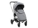 Kikka Boo 3 in 1 Vicenza Premium Grey