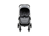 Kikka Boo 3 in 1 Vicenza Premium Grey