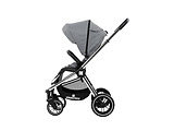 Kikka Boo 3 in 1 Vicenza Premium Grey