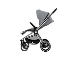 Kikka Boo 3 in 1 Vicenza Premium Grey