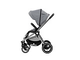 Kikka Boo 3 in 1 Vicenza Premium Grey