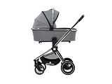 Kikka Boo 3 in 1 Vicenza Premium Grey