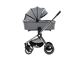 Kikka Boo 3 in 1 Vicenza Premium Grey