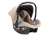 Kikka Boo 3 in 1 Vicenza Premium Beige