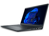 DELL Vostro 3525 / 15.6 WVA FullHD / Ryzen 5 5625U / 8Gb DDR4 / 256Gb NVMe / AMD Radeon / Ubuntu / Carbon Black