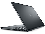 DELL Vostro 3525 / 15.6 FullHD 120Hz / Ryzen 3 5425U / 8Gb DDR4 / 256Gb NVMe / AMD Radeon / Ubuntu / Carbon Black