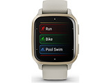 Garmin Venu Sq 2 Music Edition / 010-02700 Grey