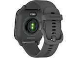 Garmin Venu Sq 2 Music Edition / 010-02700 Black