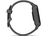 Garmin Venu Sq 2 Music Edition / 010-02700 Black