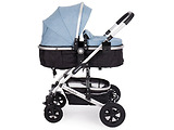 Kikka Boo 3 in 1 Amaia Blue