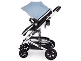 Kikka Boo 3 in 1 Amaia Blue