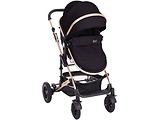 Kikka Boo 3 in 1 Amaia Black
