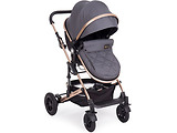 Kikka Boo 3 in 1 Amaia Grey