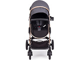 Kikka Boo 3 in 1 Amaia Grey
