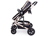 Kikka Boo 3 in 1 Amaia Grey