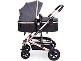 Kikka Boo 3 in 1 Amaia Grey