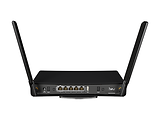 MikroTik hAP ax3 / C53UiG+5HPaxD2HPaxD