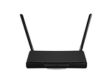 MikroTik hAP ax3 / C53UiG+5HPaxD2HPaxD