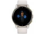 Garmin Venu 2 Plus / 010-02496 Gold