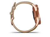 Garmin Vivomove Luxe / 010-02241 / Beige