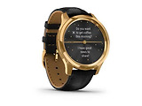 Garmin Vivomove Luxe / 010-02241 / Gold