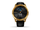 Garmin Vivomove Luxe / 010-02241 / Gold