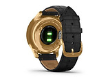 Garmin Vivomove Luxe / 010-02241 / Gold